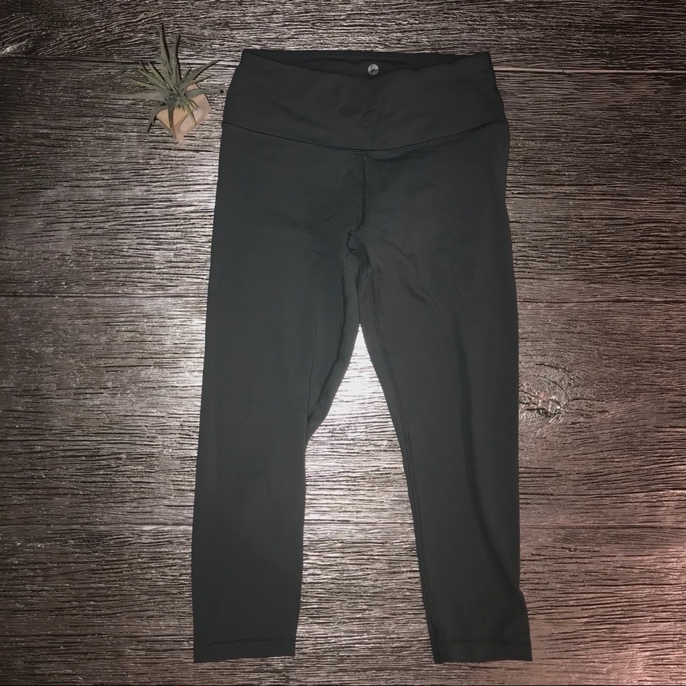 90 Degrees Workout Pants Leggings Sz Small‎